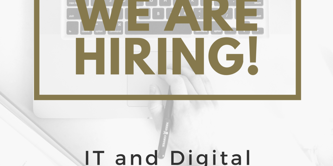 The Singapore Cricket Association is Hiring IT and Digital Manager